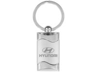 Hyundai Kona EV Keychain - 00402-23710