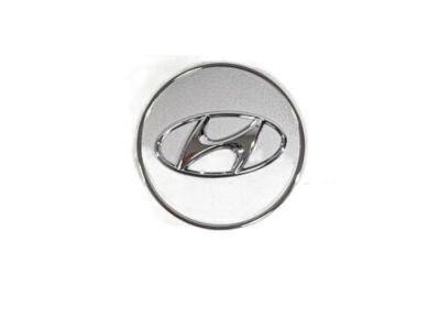 Hyundai Venue Wheel Cover - 52960-2S250