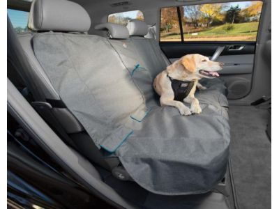 Hyundai Bench Seat Cover - Heather Charcoal 00F75-AM000