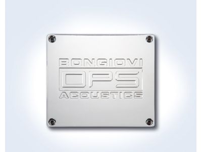 Hyundai Bongiovi Acoustics Digital Power Station (DPS) 1R050-ADU00