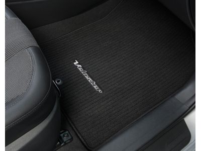 Hyundai Carpeted Floormats 2VF14-AC000-RY