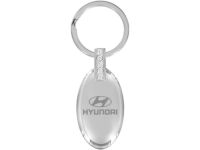 Hyundai Santa Fe Hev Keychain - 00402-21010