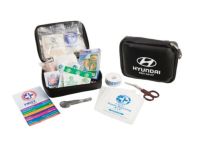 Hyundai Venue First Aid Kit - J0F73-AU000-21
