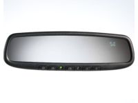 Hyundai Elantra Auto-Dimming Mirror - F3162-ADU00