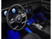 Hyundai Interior Lighting - CWF55-AC000