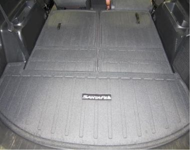 Hyundai Carpeted Cargo Tray B8012-ADU10-RYN