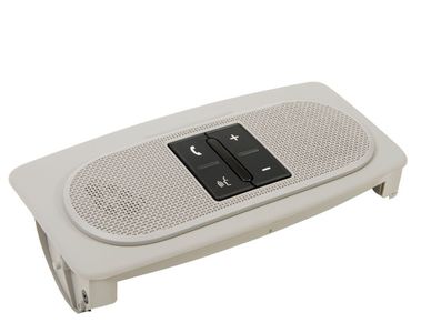 Hyundai Bluetooth Kit,Without Sunroof,Gray U8780-2L002-4W