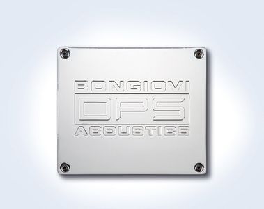 Hyundai Bongiovi Acoustics Digital Power Station (DPS) 2V050-ADU01