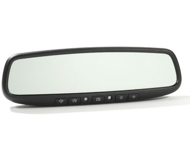 Hyundai Auto-Dimming Mirror w/ Homelink and Compass 3S062-ADU00