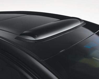 Hyundai Sunroof Wind Deflector,Not Applicable on Panoramic Sunroof 3Q023-ADU00