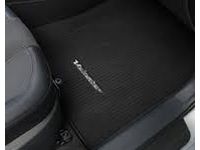 Hyundai Veloster Carpeted Floormats - 2VF14-AC400