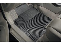 Hyundai Sonata All Weather Floormats - U8130-3K101