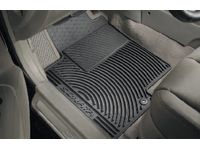 Hyundai Sonata All Weather Floormats - U8130-3K200