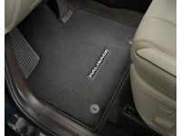 Hyundai Palisade Carpeted Floormats - S8F14-AC000