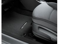 Hyundai Accent Carpeted Floormats - 1RF14-AC100-B1