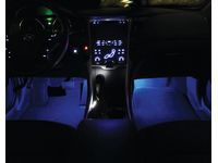 Hyundai Sonata Interior Lighting - 3Q068-ADU00