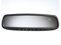 Hyundai Elantra Auto-Dimming Mirror - 3X162-ADU00