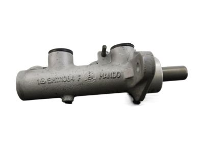 Hyundai Tucson Brake Master Cylinder Reservoir - 58510-1F510
