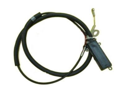 Hyundai 81940-2C000 Cable Assembly-Key INTERMEDIATED Lock