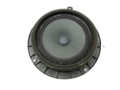 Hyundai 96330-2H000 Door Speaker And Protector Assembly