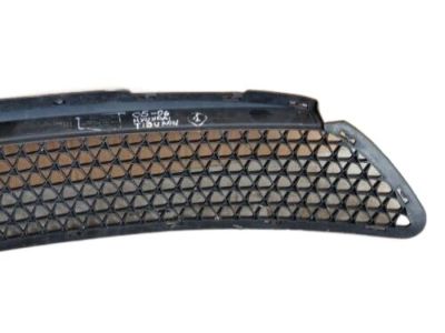 Hyundai 86561-2C500 Front Hood Lower Grille