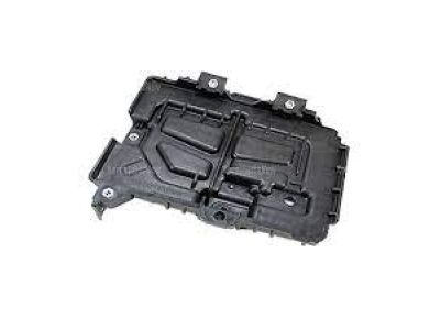 Hyundai Battery Tray - 37150-F2000
