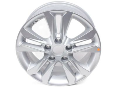 Hyundai Elantra GT Spare Wheel - 52910-A5350