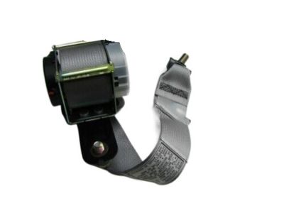 Hyundai 89820-2H500-8M Rear Right Seat Belt Assembly