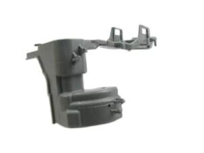 Hyundai 82485-3S000 Bracket-Front Outside Handle Support