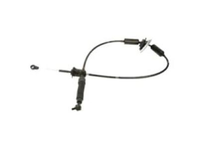 Hyundai 46790-0W200 Automatic Transmission Cable Assembly