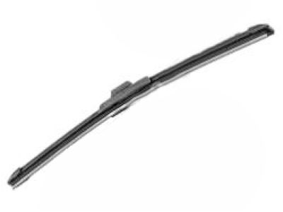 Hyundai 98360-2L010 Passeger Wiper Blade Assembly