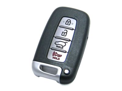 Hyundai 95440-2V100 Smart Key Fob