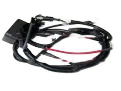 Hyundai XG350 Battery Cable - 37200-39021