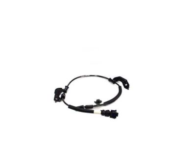 Hyundai 59810-2M000 Cable Assembly-ABS.EXT,LH