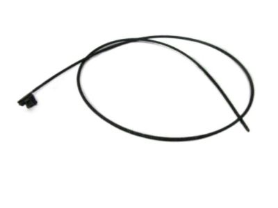 Hyundai 81635-A5010 Cable Assembly-Glass Drive,LH
