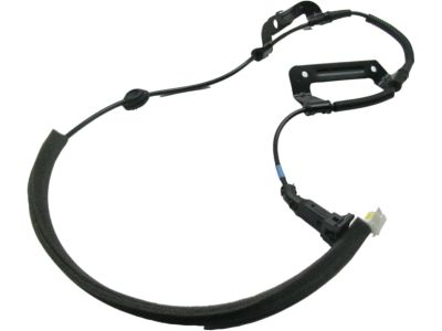Hyundai 91920-0W000 Cable Assembly-ABS.EXT,LH