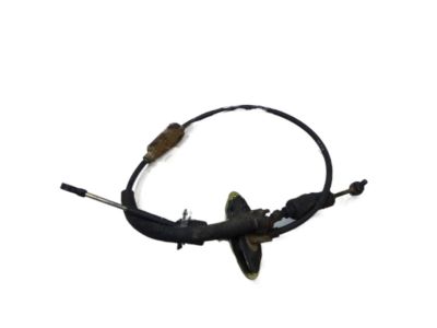 Hyundai 46790-2E100 Automatic Transmission Lever Cable Assembly