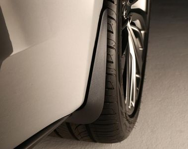 2016 Hyundai Genesis Mud Flaps - B1F46-AU100