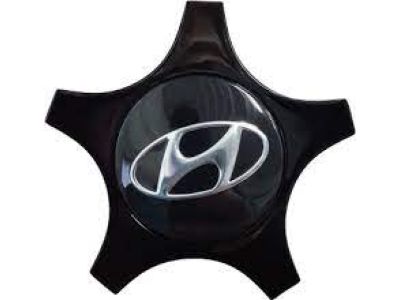 2012 Hyundai Veloster Wheel Cover - 52960-2V000-EB