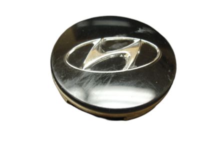 2004 Hyundai Accent Wheel Cover - 52960-25400