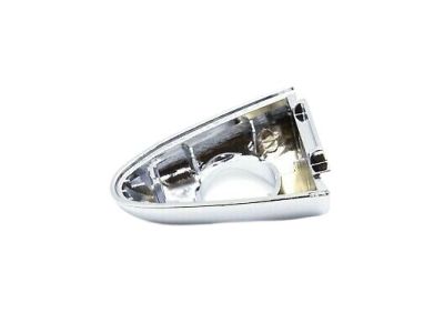 Hyundai 82652-2S020 Cover-Front Door Outside Handle,Driver