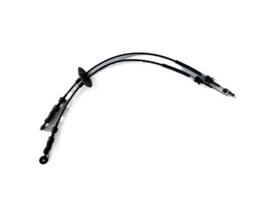 Hyundai 43794-1G100 Manual Transmission Lever Cable Assembly