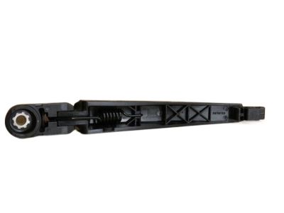 Hyundai 98811-1R000 Rear Wiper Arm Assembly