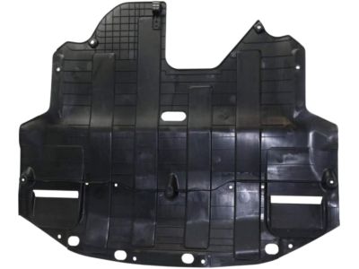 Hyundai 29110-3Y900 Panel Assembly-Under Cover