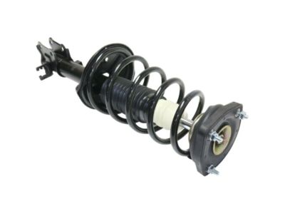 Hyundai 54661-2D100 Strut Assembly, Front, Right