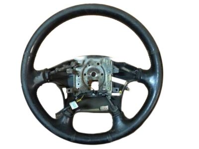2003 Hyundai Sonata Steering Wheel - 56120-3D500-LK