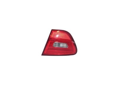 2010 Hyundai Elantra Tail Light - 92404-2H000
