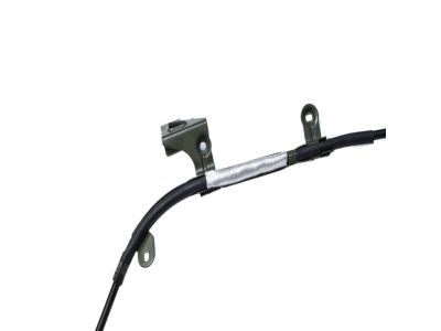 Hyundai 94240-24004 Cable Assembly-Speedometer