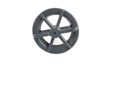 Hyundai 62850-28510 Clamp-Spare Tire
