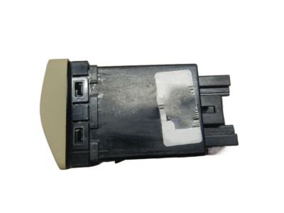2012 Hyundai Accent Dimmer Switch - 94950-1R000-V2